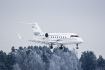 Bombardier Challenger 605 (CL-600-2B16)